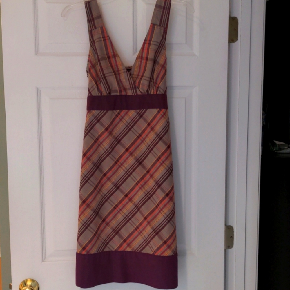 Patagonia dress